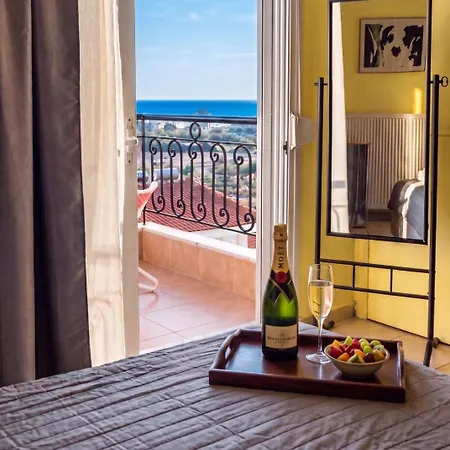 Luxury In Neos-marmaras Neos Marmaras